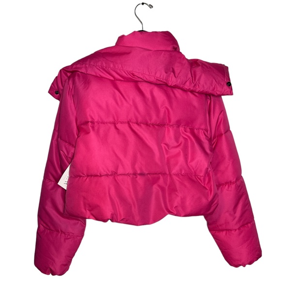 UNREAL FUR • Phaedra Jacket - Picture 3 of 9